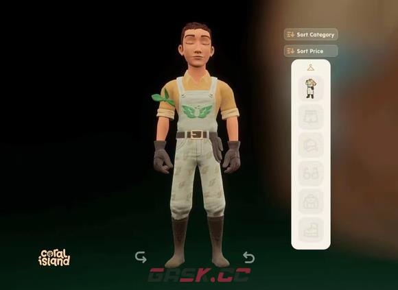 珊瑚岛夏季更新了什么Kickstarter众筹奖励-第2张-单机攻略-GASK