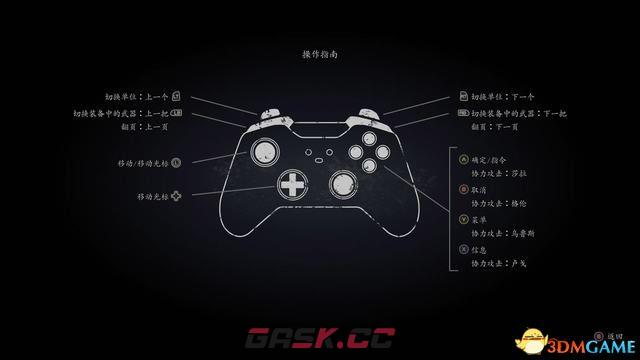 《救赎死神》图文攻略 属性系统详解及玩法技巧指南-第5张-单机攻略-GASK