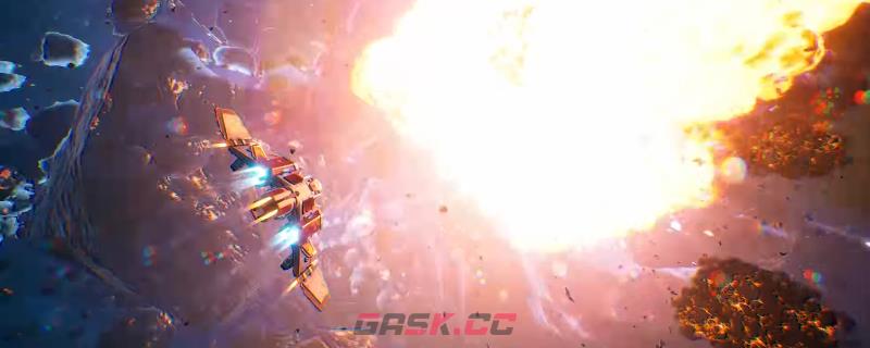 永恒空间2天龙星系两个赛道在哪里-第1张-单机攻略-GASK