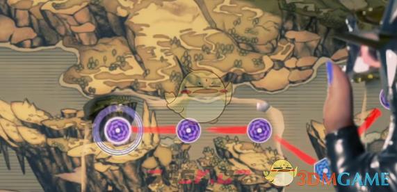 猎天使魔女3魔游记关卡视频流程攻略-第1张-单机攻略-GASK