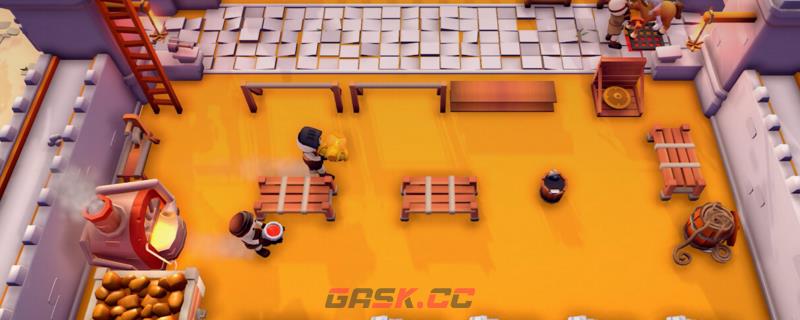 封建朋友需要什么配置-第1张-单机攻略-GASK