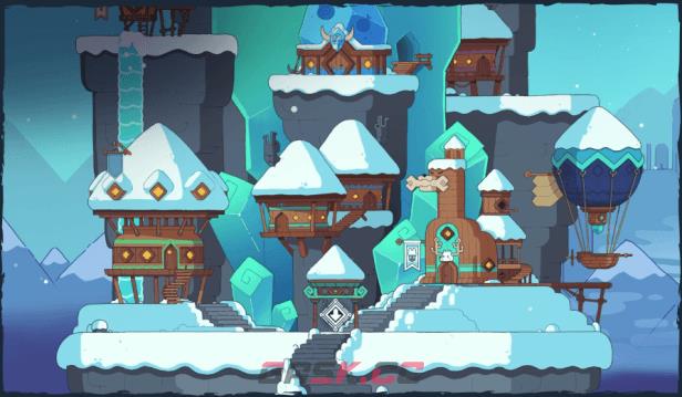 《雪居之地》是什么游戏-第9张-单机攻略-GASK