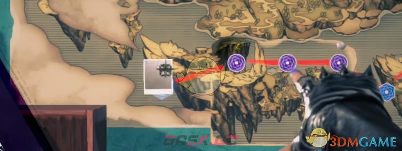 猎天使魔女3灼热沙漠关卡视频流程攻略-第1张-单机攻略-GASK