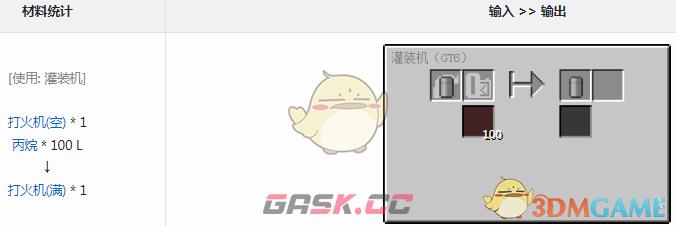 我的世界格雷科技6模组打火机有什么用-第1张-单机攻略-GASK