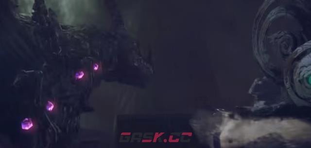 猎天使魔女3现象确定关卡视频流程攻略-第1张-单机攻略-GASK