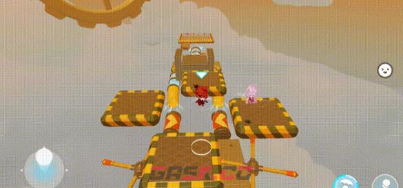 《崩坏3》管道马拉松通关技巧-第6张-手游攻略-GASK