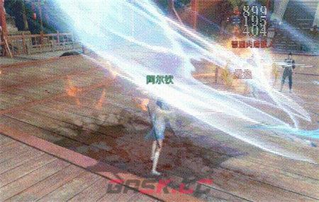 《逆水寒》手游江湖技能介绍大全-第3张-手游攻略-GASK