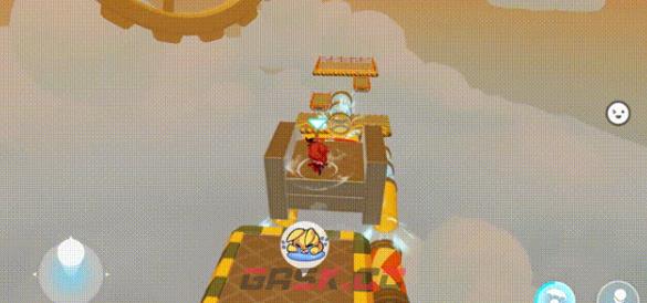 《崩坏3》管道马拉松通关技巧-第7张-手游攻略-GASK