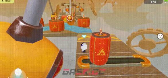 《崩坏3》锤锤马拉松玩法技巧-第5张-手游攻略-GASK