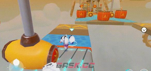 《崩坏3》锤锤马拉松玩法技巧-第3张-手游攻略-GASK