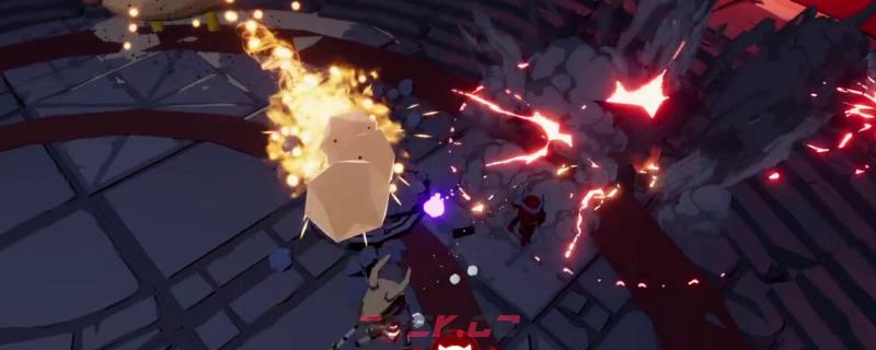 骑士爬行需要什么配置-第1张-单机攻略-GASK