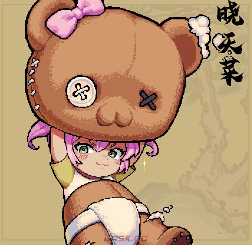 通神榜晓天菜用什么流派-第2张-单机攻略-GASK