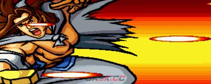 三国战纪风云再起字母按键有什么作用-第1张-单机攻略-GASK