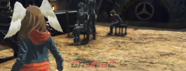 异度神剑3慈善与伪善任务视频流程攻略-第1张-单机攻略-GASK