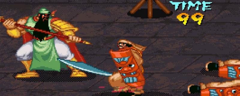 三国战纪风云再起赵云空消技巧怎么用-第1张-单机攻略-GASK