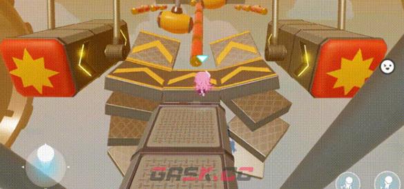 《崩坏3》锤锤马拉松玩法技巧-第9张-手游攻略-GASK