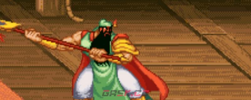 三国战纪风云再起反连和隐转应该怎么用-第1张-单机攻略-GASK