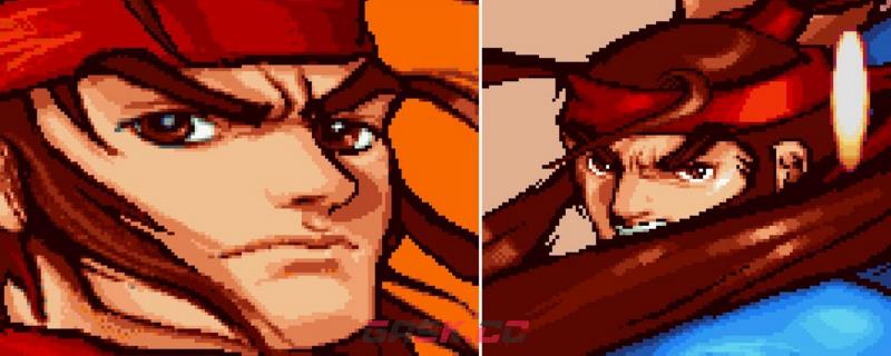 三国战纪风云再起赵云14连招怎么用-第1张-单机攻略-GASK