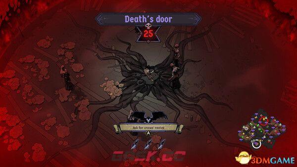 《鸦卫奇旅》图文攻略 全角色详解全流程要点解析-第5张-单机攻略-GASK