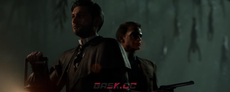 夏洛克福尔摩斯觉醒重获新生成就怎么解锁-第1张-单机攻略-GASK