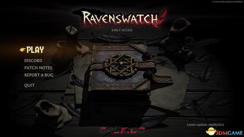 《鸦卫奇旅》图文攻略 全角色详解全流程要点解析-第7张-单机攻略-GASK