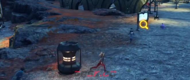 异度神剑3诺亚一行的指导理论课篇视频流程攻略-第1张-单机攻略-GASK