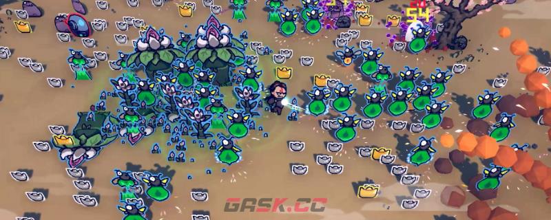 通神榜凌魂华首用什么流派-第1张-单机攻略-GASK