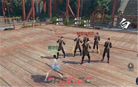 《逆水寒》手游江湖技能介绍大全-第6张-手游攻略-GASK
