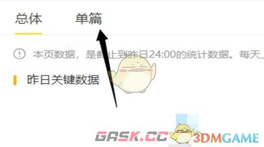 《搜狐视频》播放量查看方法-第4张-手游攻略-GASK