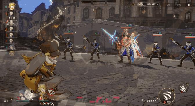 《崩坏：星穹铁道》虎克技能天赋星魂消耗材料一览-第4张-手游攻略-GASK