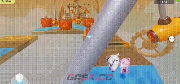 《崩坏3》锤锤马拉松玩法技巧-第4张-手游攻略-GASK