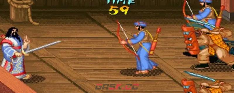 三国战纪风云再起什么是优先兵-第1张-单机攻略-GASK