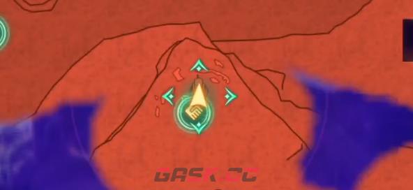 异度神剑3高原的锈毁铁巨神任务视频流程攻略-第1张-单机攻略-GASK