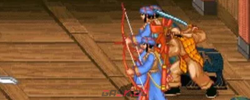 三国战纪风云再起隔位错位空震怎么用-第1张-单机攻略-GASK