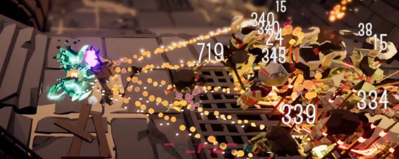 骑士爬行有什么特色内容-第1张-单机攻略-GASK