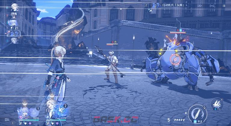 《崩坏：星穹铁道》彦卿技能天赋星魂消耗材料一览-第4张-手游攻略-GASK