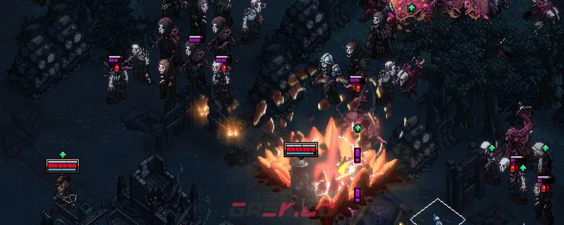 最后的咒语收割者天赋怎么样-第1张-单机攻略-GASK