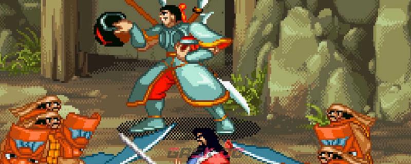 三国战纪风云再起赵云什么战斗技巧好用-第1张-单机攻略-GASK