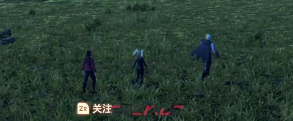 异度神剑3送别之曲任务视频流程攻略-第1张-单机攻略-GASK