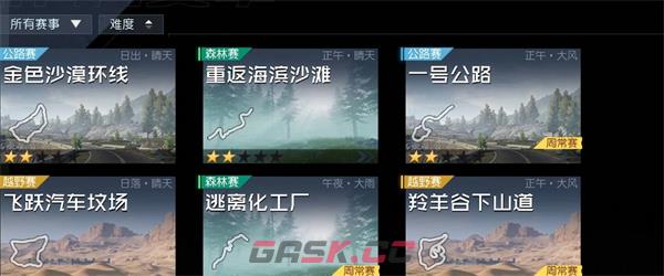 《黎明觉醒》极速行动玩法攻略-第2张-手游攻略-GASK