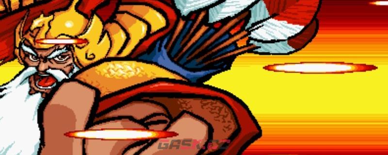 三国战纪风云再起什么是终式-第1张-单机攻略-GASK