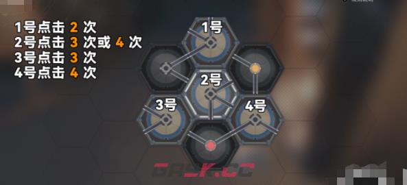 《崩坏：星穹铁道》磁流解阀位置攻略-第5张-手游攻略-GASK