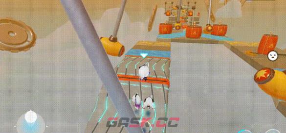 《崩坏3》锤锤马拉松玩法技巧-第2张-手游攻略-GASK