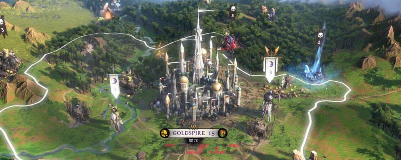 奇迹时代4预购有什么奖励-第1张-单机攻略-GASK