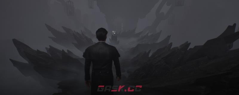 夏洛克福尔摩斯觉醒黏乎乎的手指成就怎么解锁-第1张-单机攻略-GASK