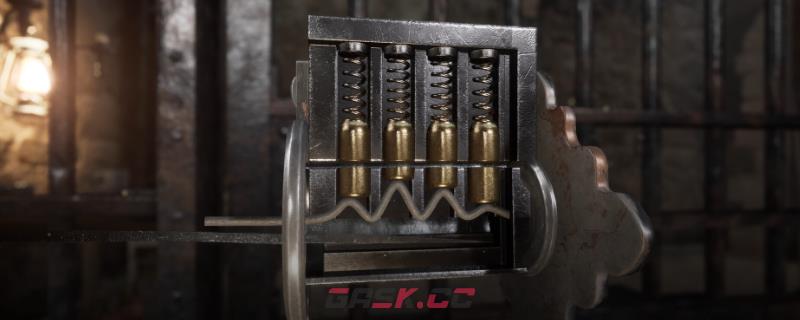 夏洛克福尔摩斯觉醒读者落泪成就怎么解锁-第1张-单机攻略-GASK