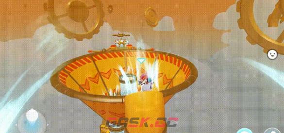 《崩坏3》管道马拉松通关技巧-第3张-手游攻略-GASK