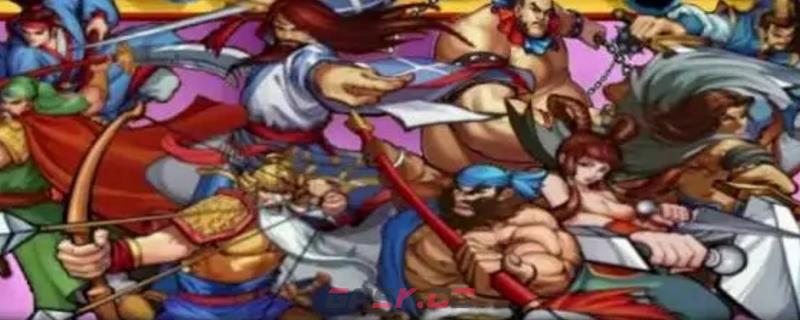 三国战纪风云再起用四招一式需要注意什么-第1张-单机攻略-GASK