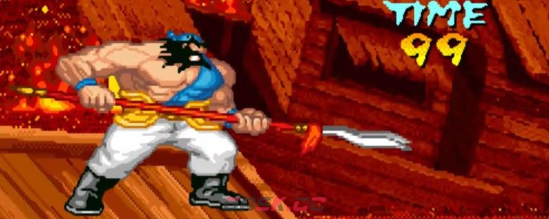 三国战纪风云再起数字按键有什么作用-第1张-单机攻略-GASK