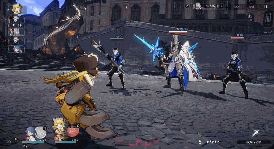 《崩坏：星穹铁道》虎克技能天赋星魂消耗材料一览-第2张-手游攻略-GASK